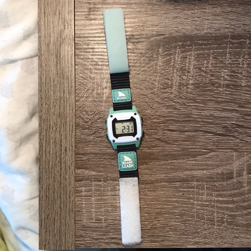 Freestyle Shark Mini Watch